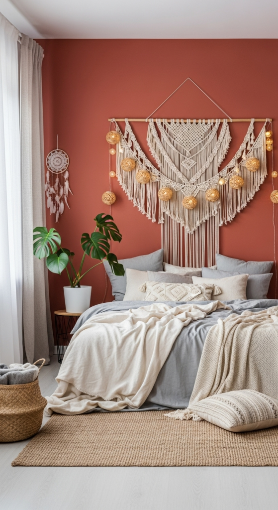 Create a Statement Wall