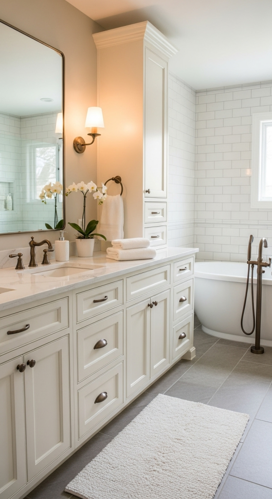 Introduce Soft Contrast