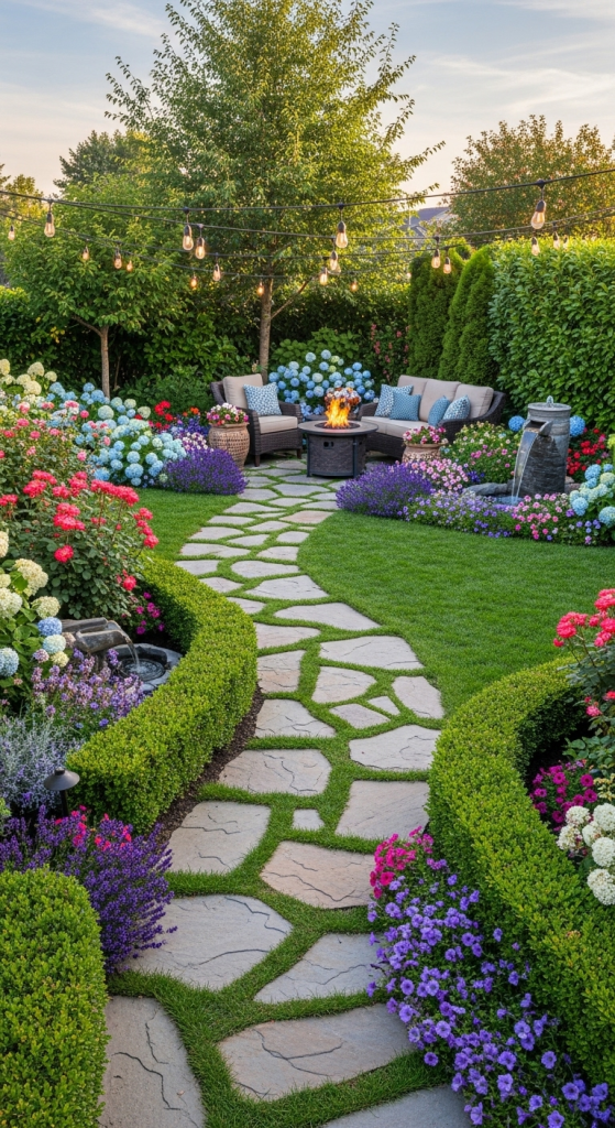 Level Up Your Landscaping