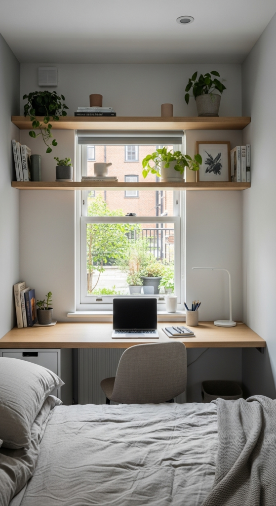  Keep It Minimal—but Cozy