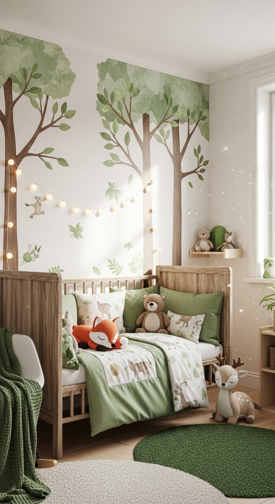 Vintage Charm with a Modern Twist