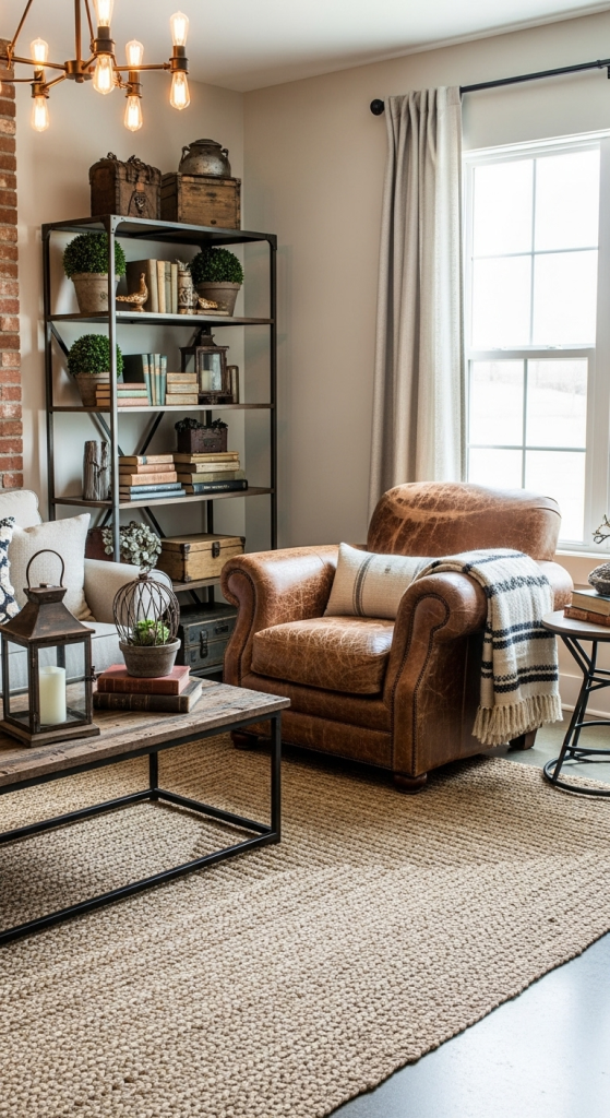 Furniture with Character