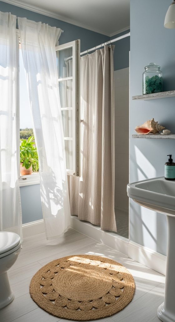 Light & Airy Fabrics