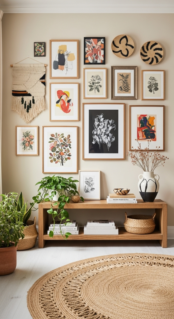 Add Art That Feels Personal