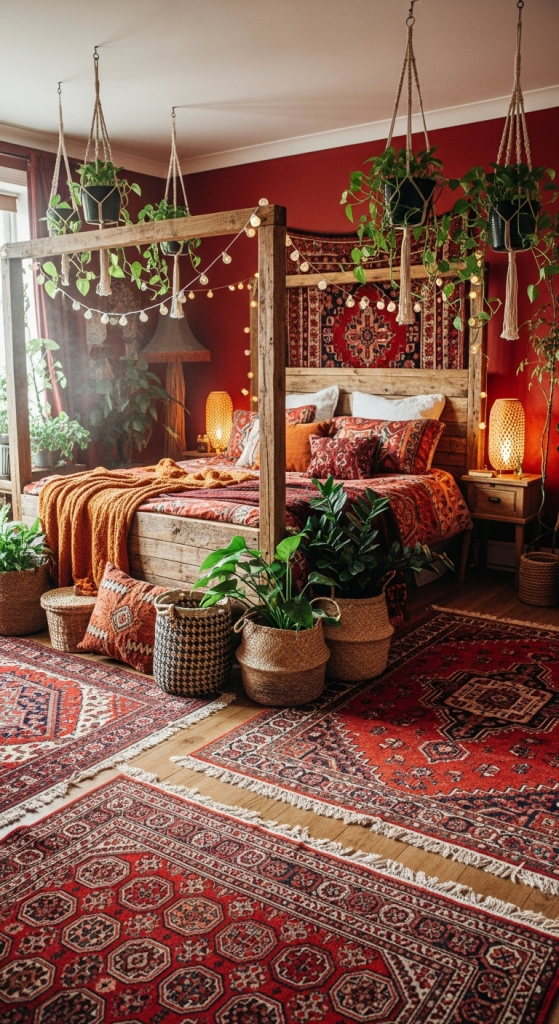 Bring in Plants for Life and Balance