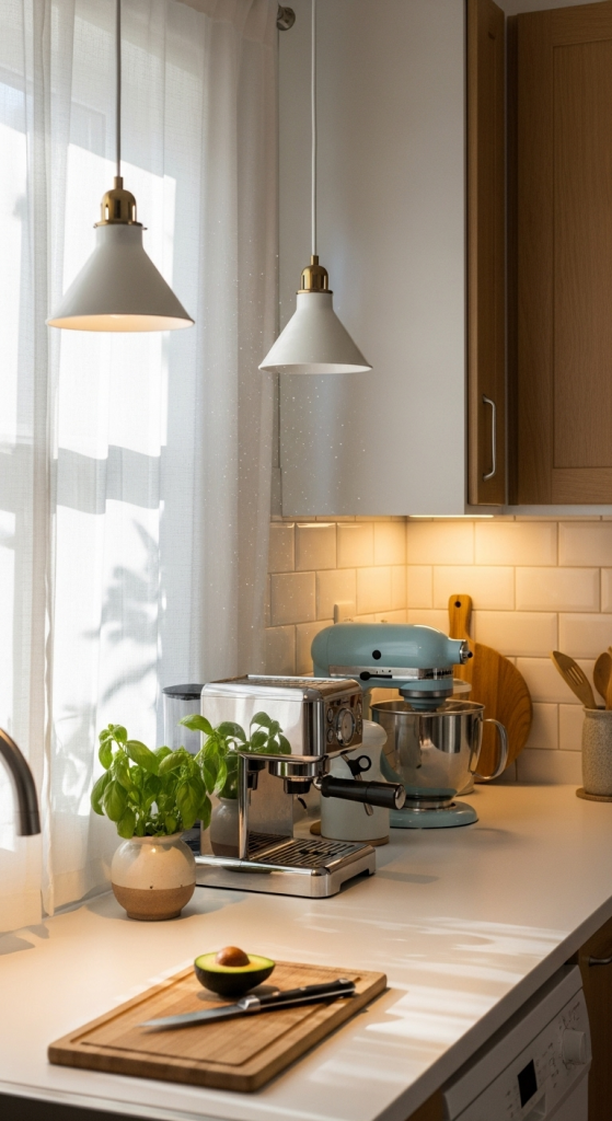 Clever Lighting Solutions