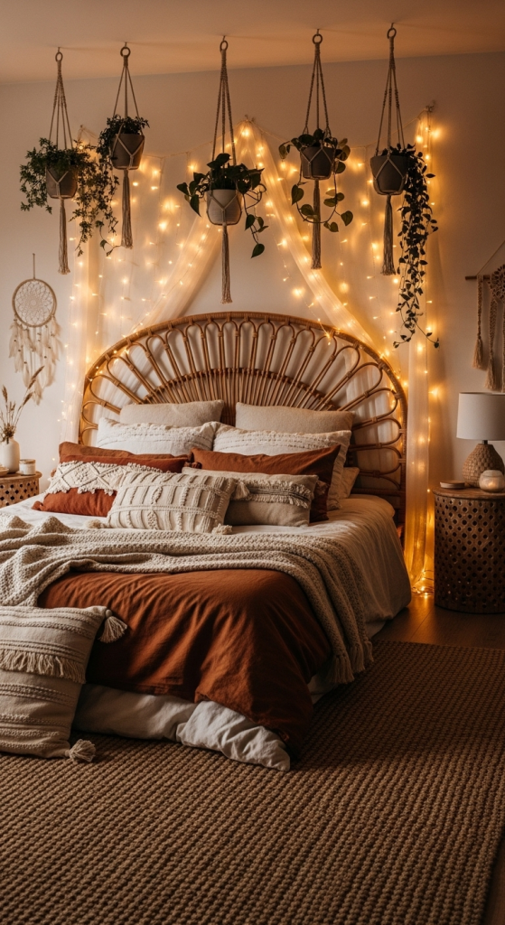 Headboard Illumination