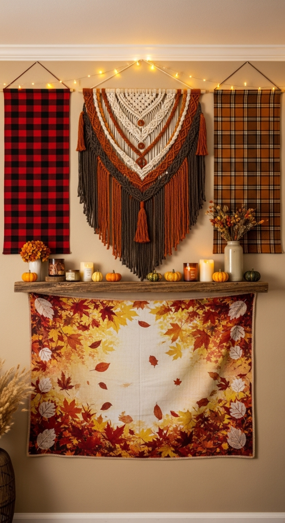 Layered Wall Textures