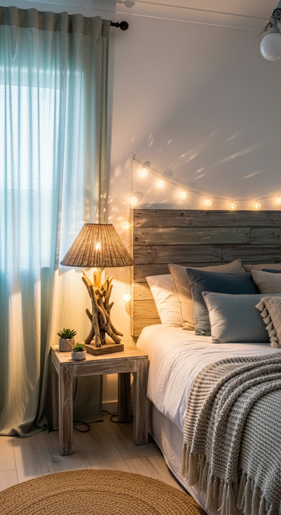 Lighting That Mimics Natural Sunlight