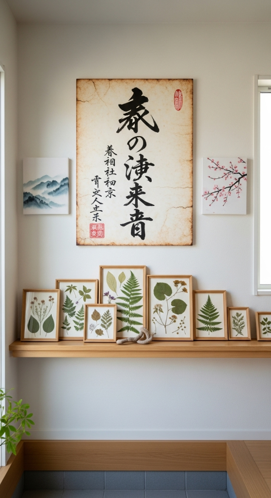 Wall Art That Whispers