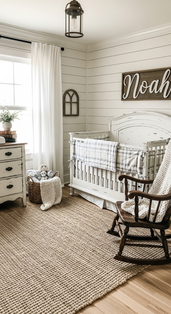 Scandinavian Simplicity