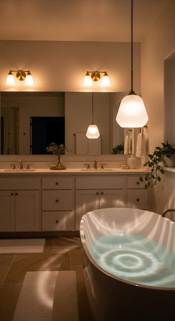 Soft Lighting is Everything