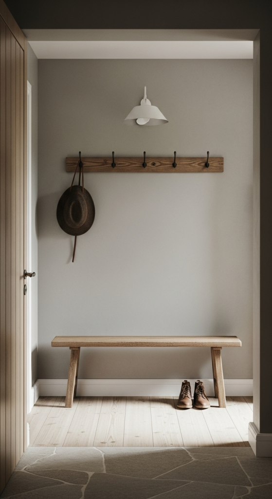 The Power of Negative Space