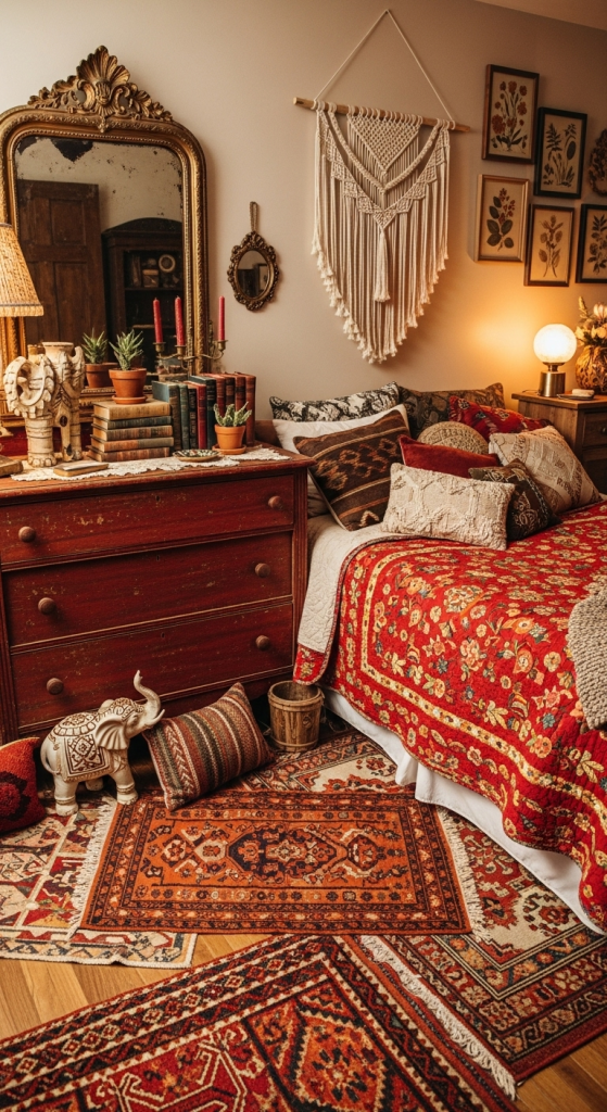 Use Vintage & Thrifted Finds