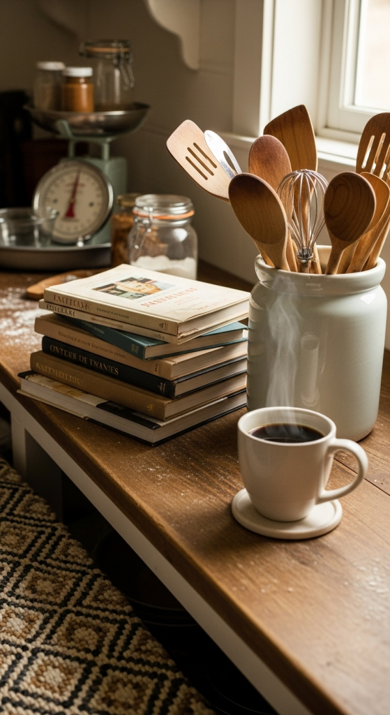 Keep It Neutral but Warm