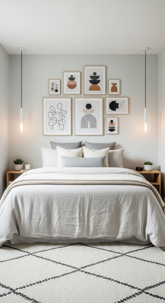 Smart Bedding Choices