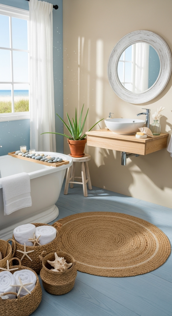 Bring the Outdoors In