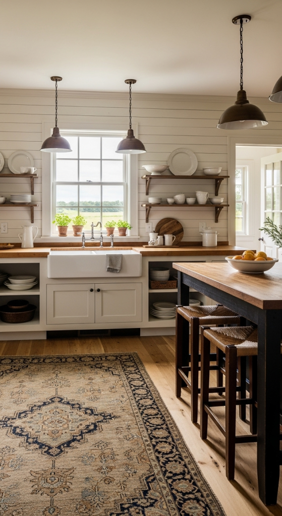 Dual-Pendant Setups for Wide Sinks
