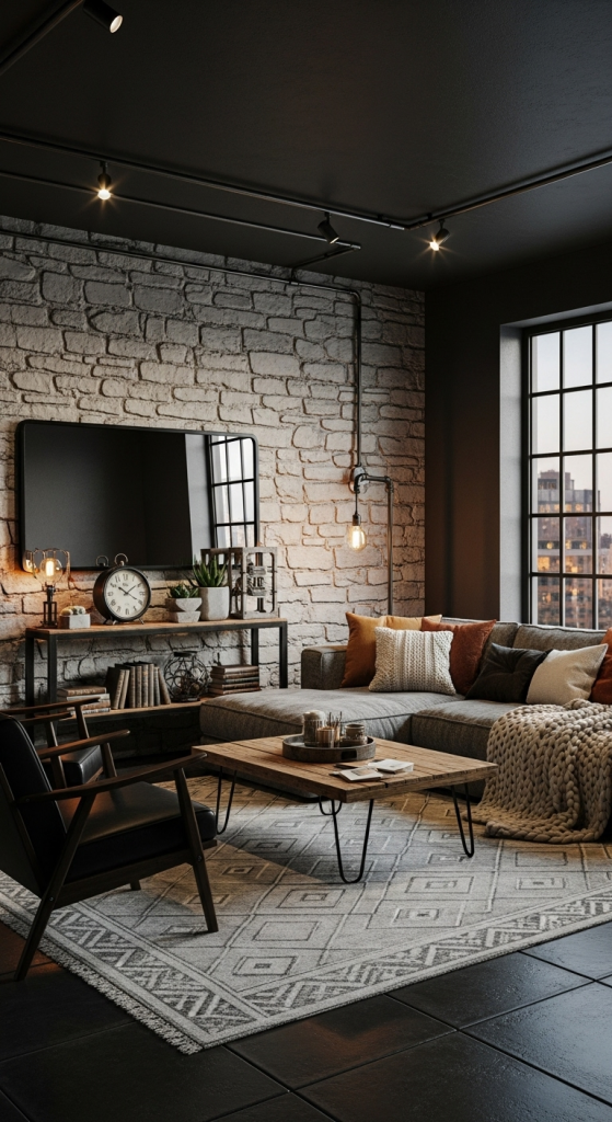 Mix and Match: Combining Stone with Other Materials