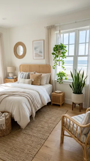 A Touch of Greenery (or Blue-Greenery)