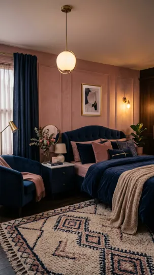 Blended Soft & Moody