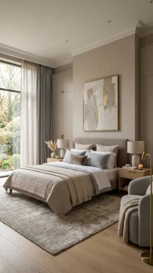 Choose a Sophisticated Color Palette