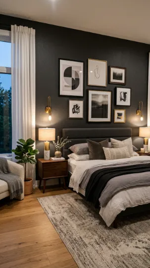 Create a Statement Wall