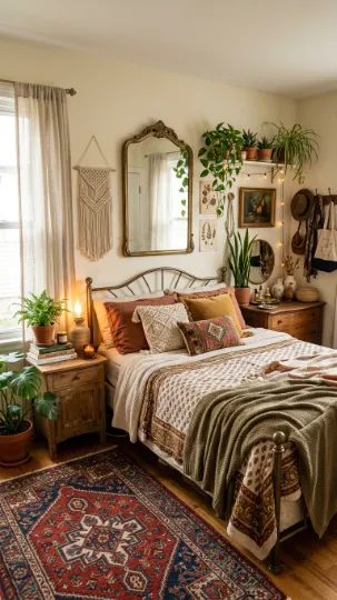 Curated Chaos (a.k.a. Controlled Clutter)