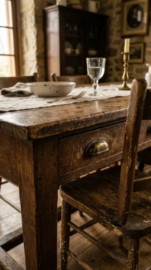 Embrace Imperfection