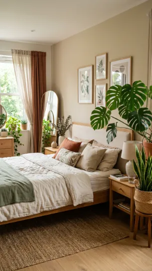 Embrace Nature Indoors