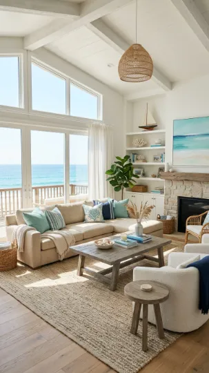 Embrace a Light and Airy Color Palette