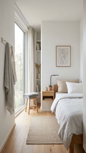 Embrace the Minimalist Mindset