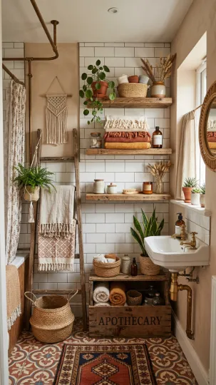 Get Creative with Storage