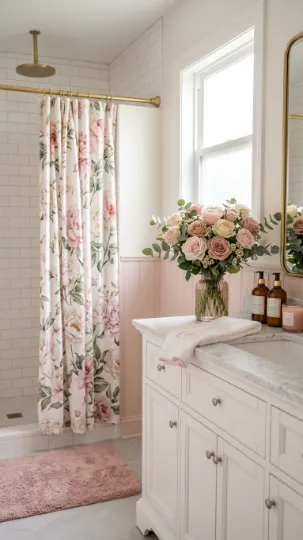 Go Floral, Because… Why Not