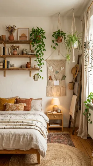 Go Vertical with Wall Storage