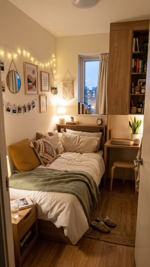 Go Wall-to-Wall with Your Bed