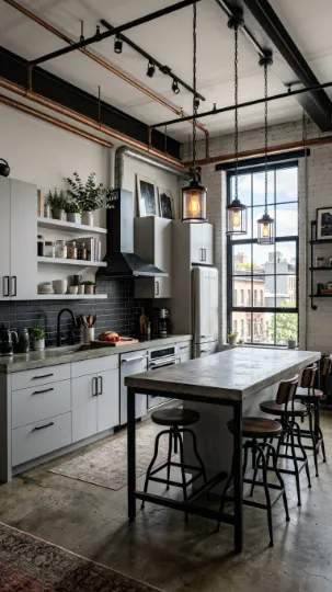 Industrial Meets Soft Neutrals