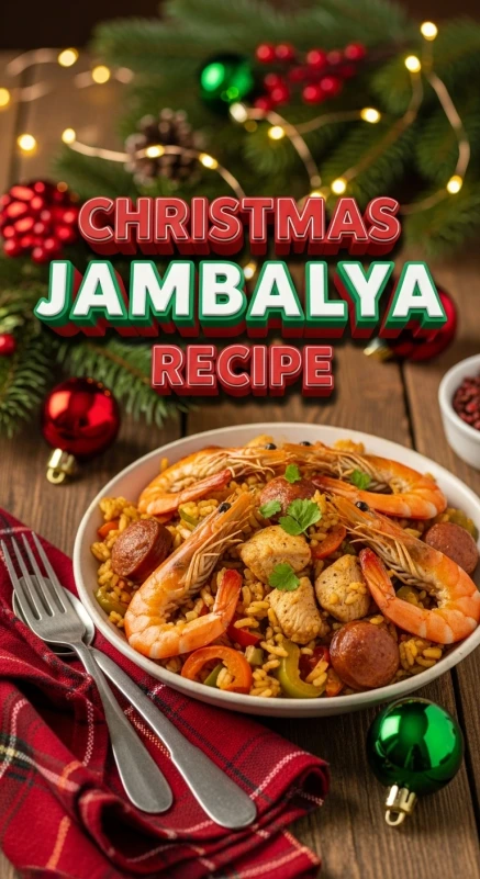 Jambalaya