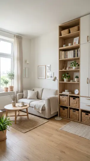 Keep It Clutter-Free