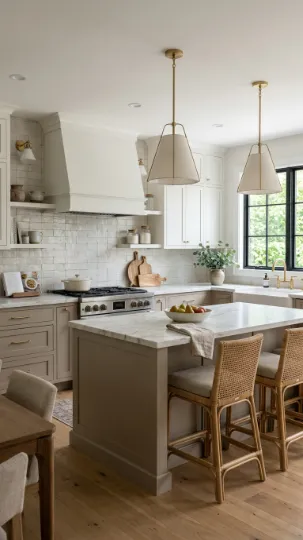 Keep It Neutral, But Not Boring