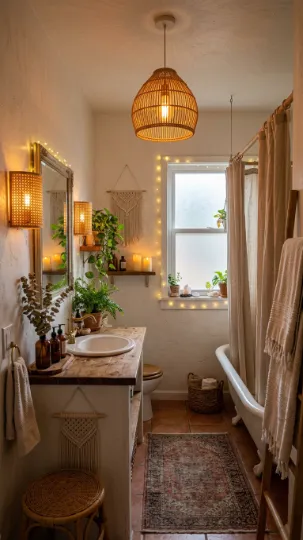 Let There Be (Warm) Light