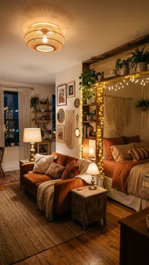 Light It Up (Smartly)