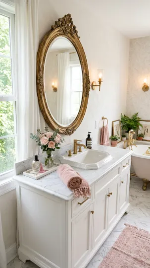 Mirror, Mirror on the Wall…