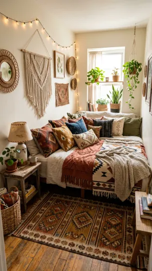 Mix Patterns Like a Pro