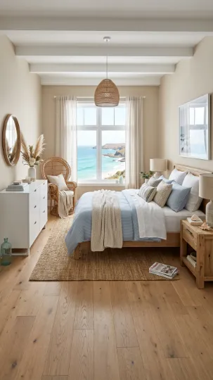 Mix and Match Coastal Furniture Styles