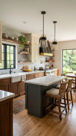 Mixing Materials Like a Designer