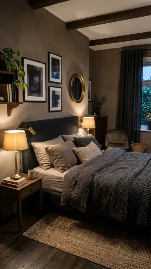 Moody Neutrals for Small Spaces