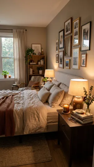 Personal Touches Make It Yours