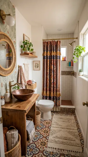 Play with Pattern (Without Overwhelming)