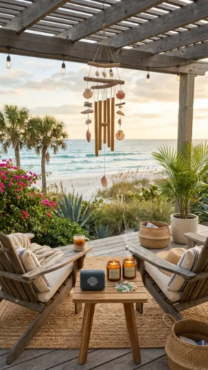 Soundscapes & Scents